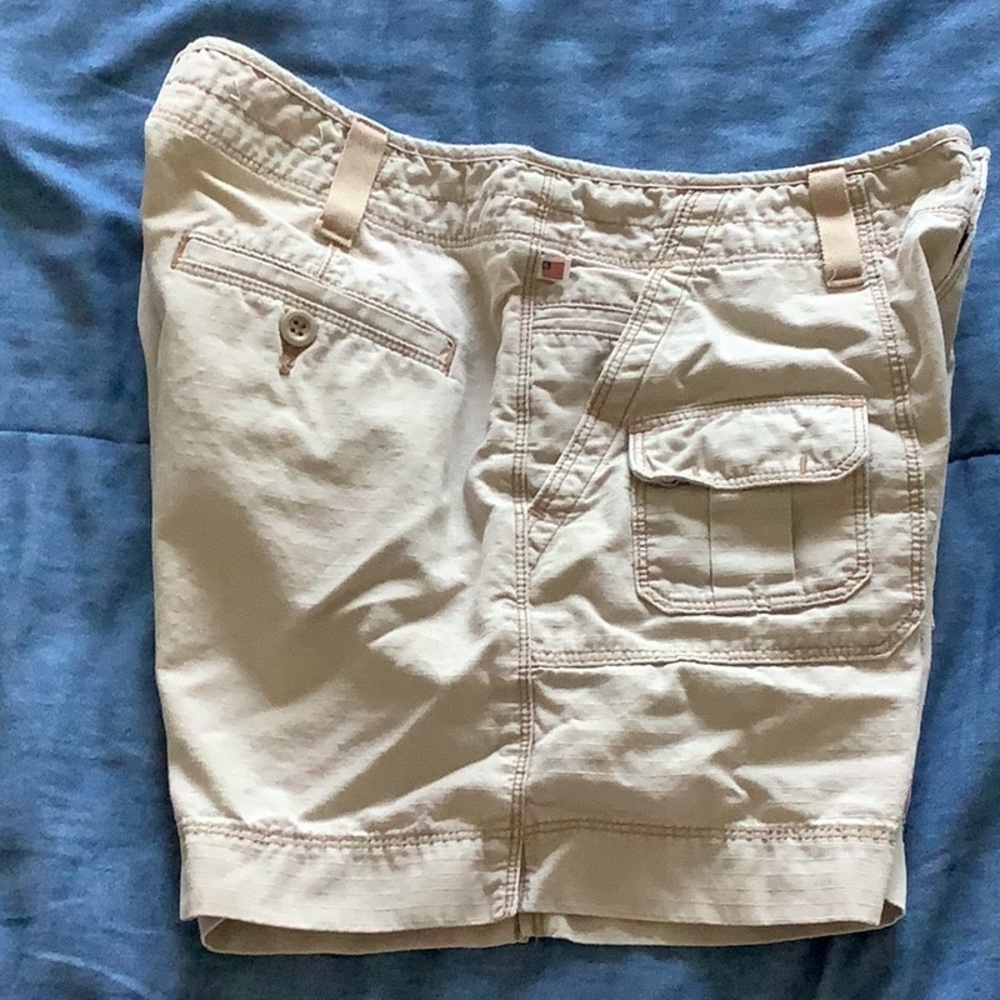 Ralph Lauren polo shorts for ladies sz 4 - Picture 4 of 6